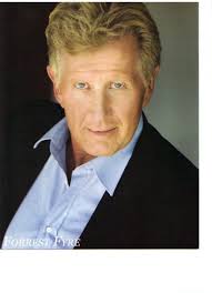 Tom (Forrest Fyre) Broadley