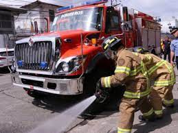 2021 © benemérito cuerpo de bomberos de la república de panamá | derechos reservados. Bomberos Piden La Renuncia De Su Director Marcharan A La Presidencia En Segundos Panama