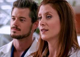 Pin de Kara Oakes en g r e y s a n a t o m y 🏥