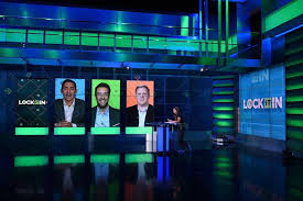 Find the best live tv show tickets in los angeles for free attend the taping of your favorite l.a. Fox Sports 1 S Lock It In Leads Rise Of Gambling Tv Shows