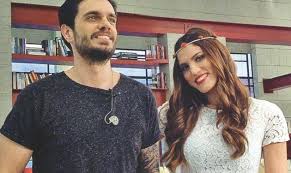 «η άννα βίσση μου είχε προτείνει επίσης να είμαι φέτος στο σχήμα της. Mairh Synatsakh Myrwnas Straths Synanthsh Agaphs