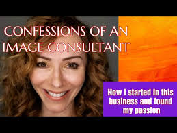 Image Consultant-My Journey To Growing a Business and Finding My Passion