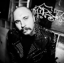 Whitechapel 2021 Over the past few years our good friend Alex Rudinger has  been filling in the drumming spot for live shows, and we figured what  better time than now to welcome