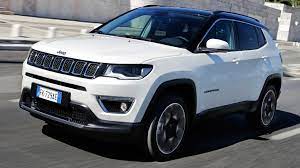 Check specs, prices, performance and compare with similar cars. Jeep Compass Autobild De