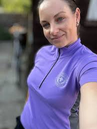 Team Short Sleeved Base Layer