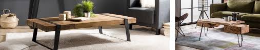 Ll découvrez nos tables basses de salon livraison rapide 4 000 références fabricant de design depuis 1964. Table Basse Bois Massif Acacia Chene Hevea Teck Manguier Et Exotique Bambou Rotin Fer Forge