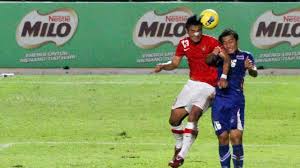 Hasil imbang dari pertandingan tersebut menjadi poin pertama indonesia di grup g kualifikasi piala dunia 2022 zona asia lantaran mereka sempat kalah pada lima laga sebelumnya. Tekuk Thailand Indonesia Ke Semifinal