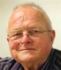 Obituary information for John M. McMichael