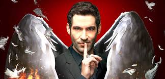 Episode discussion, theories, casting announcements, series announcements, criticisms of series, questions, reactions, etc. Oh Gott Der Lucifer Staffel 5 Auftritt In Folge 8 Verandert Die Serie