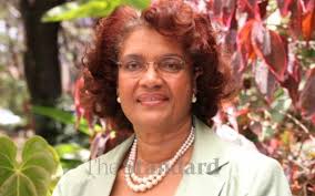 Former USIU-Africa VC Freida Brown reappointed