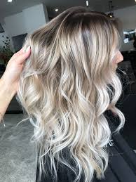 Balayage hairstyles are exactly that. Instagram Hairbykaitlinjade Blonde Balayage Long Hair Cool Girl Hair Lived In Hair Colour Blonde Brond Balayage Long Hair Balayage Hair Long Hair Styles