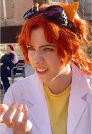 Dogman Catkid Costume