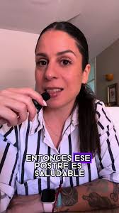 Escucha esto ⤵️ 📝 Sobre el papel todo es más sencillo, y obviamente  existen alimentos más o menos nutritivos. Pero después de bastante tiempo  en consulta aprendes que cada persona tiene un contexto, ...