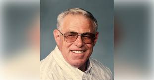 Obituary information for Gail L. "Chuck" Barton