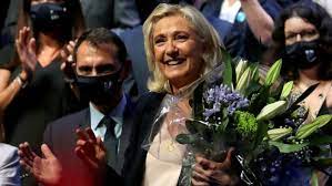 Marion anne perrine marine le pen (french: Ewwsrt2wnomj8m