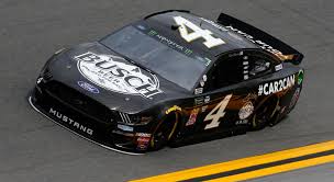 Thanks to fca canada see it, want it, win. Ford Mustang Has Made Seamless Transitiion To Cup Racing Nascar Com