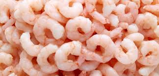 For cooked shrimp, i like a simple shrimp cocktail with cocktail sauce. Sirena Group Cold Water Shrimp Pandalus Borealis