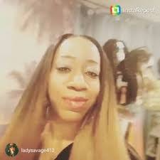 Tierra Lipscomb's Instagram, Twitter & Facebook