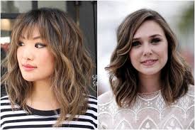 Ingat, rambut sehat adalah pondasi dari semua model rambut yang baik. Gaya Rambut Pendek Gelombang Wajah Bulat Gaya Rambut Pendek 2021
