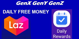 You can open console on your mobile browser and enter the withdrawal amount and hit proceed to place a withdrawal request. Free Money With Lazada App Daily Reward Genx Geny Genz