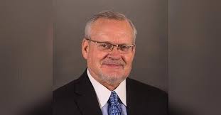 Charles L. Finch Obituary