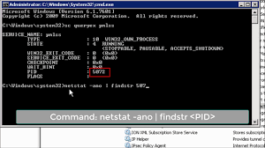 The netstat command is essential for network troubleshooting. Using Netstat To Determine Ip Addresses Connecting To Ion Site Service Schneider Electric Support Youtube