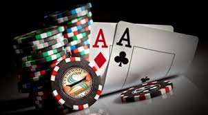 A Look at the Latest Development in the Field of Online Poker 