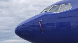 Die besatzung entschied sich für ein durchstarten des jets. Ungluck In Athiopien Schlimmer Verdacht Nach Boeing Absturz Erste Flugverbote Panorama Stuttgarter Nachrichten