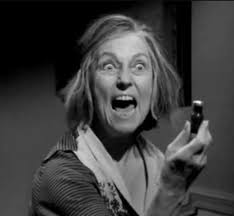 Agnes Moorehead lived