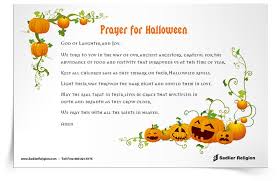Download A Prayer For Halloween And Use It In Your Home Or Parish To Pray For The Safety And Well Prayers For Children Halloween Poems Halloween Poems For Kids