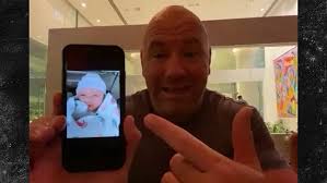 Amanda Nunes & Nina Ansaroff Welcome Beautiful Baby Girl, Raegan Ann Nunes!!