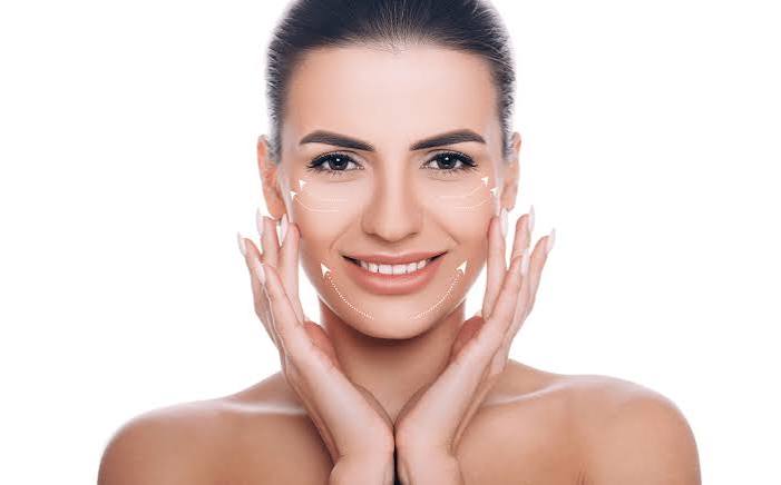 Non-Surgical Facelift London | FREE consultation - Hedox Clinic