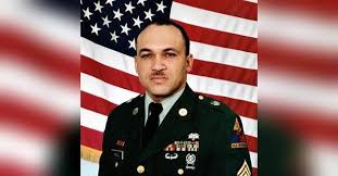 Michael Spruill Obituary