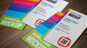 20 Amazing Free Creative Business Card Templates