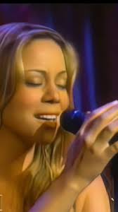 Mariah Carey