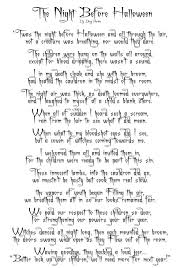 Free Printable Halloween Poems Google Search Halloween Poems Halloween Rhymes Halloween Printables