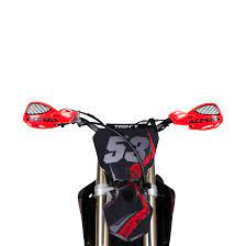 Sign up for our newsletter. Acerbis Uniko Vented Handguards Red Buy Now Get 20 Off 24mx Com