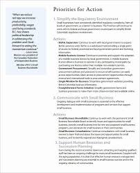 Business Development Plan Template Inspirational Business Development Action Plan In 2020 Small Business Plan Template One Page Business Plan Business Development Plan