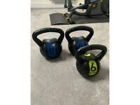 Shop a wide selection of kettlebells at amazon.com. 8kg Kettlebell For Sale Gumtree