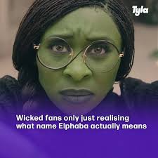 Bet the Musical Theatre kids already knew this one 👀