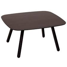 Suitable for any contemporary or traditional decor. Inno Bondo Wood Coffee Table 65 Cm Black Stained Ash Finnish Design Shop