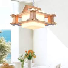 Online Shop Solid Wooden Chinese Sheepskin Chandelier Original A Variety Of Wood Staircase Corridor Restaurant Bar Solid W Aydinlatma Elemanlari Avize Avizeler