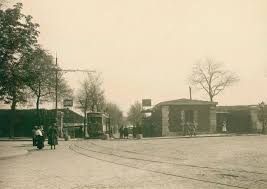 Porte De Vitry Xiiie Thiers Photos Paris Tour