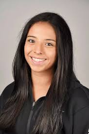 2020-21 Women's Ice Hockey Roster