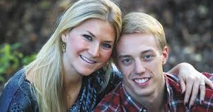 ALEXANDRA VUXTON & ROBERT GUEST