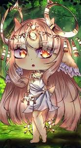 Get Gacha Life Game On Ios Android Pc Anime Drawing Styles Cute Anime Chibi Kawaii Drawings