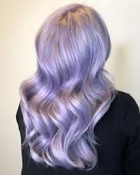 Dreamy Violet Hair Opal Essence Violet Hair Hair Color Brown Blonde Hair