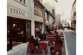 La Franchise Etienne Coffee Shop Ouvre Une Unite Pilote A Narbonne