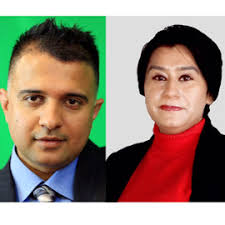 Mandeep Dhami, SRS Panorama Realty, Real Estate Agent BC