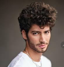 Men : CHICAGO MAKEUP ARTIST